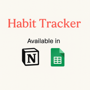 Habitloom Daily Habit Tracker